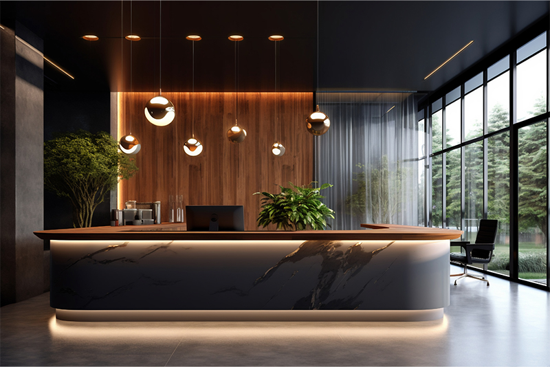 Interior Designing